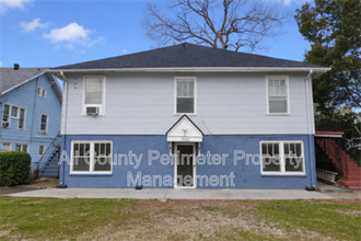 Building Photo - 3631 Washington St