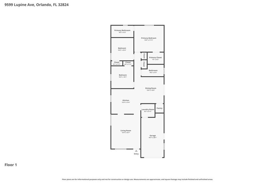 Building Photo - 9599 Lupine Ave