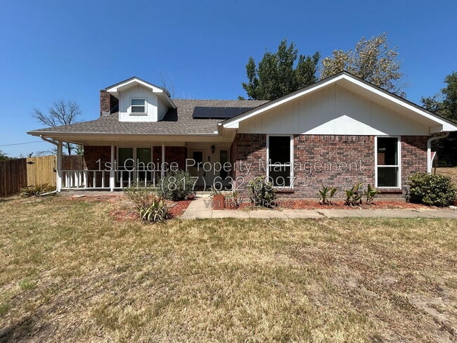 Building Photo - 1516 Oakridge Ct W