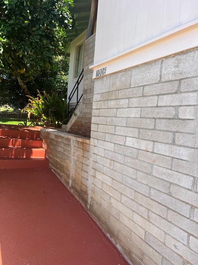 Building Photo - 1006 Ilima Dr
