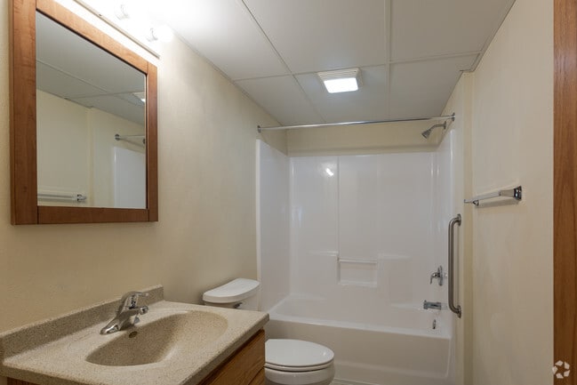 Interior Photo - Perkins Place Apartments