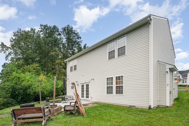 Building Photo - 3605 Cold Harbour Dr