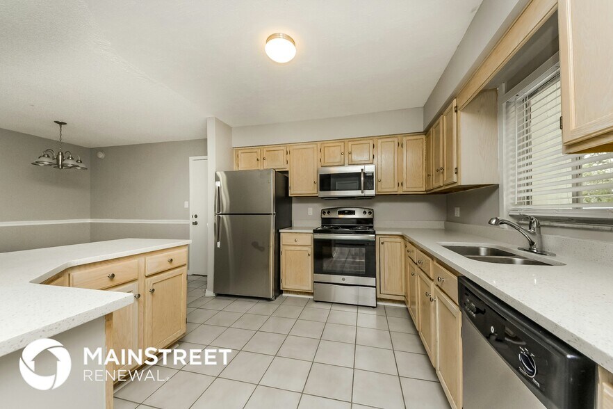 Building Photo - 1224 Russell Dr