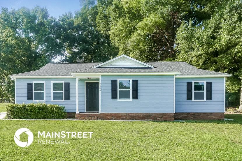 Building Photo - 9008 Gladden Ct