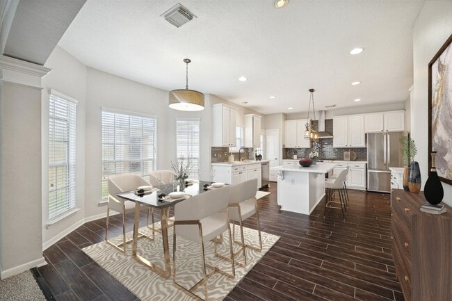 Building Photo - Move-in Ready Spring/Klein Home for Lease!