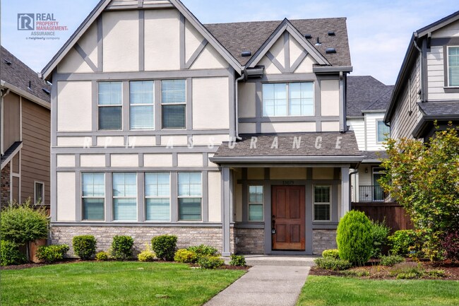 Building Photo - 15079 NW Rossetta St