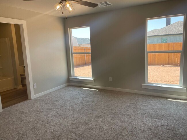 Building Photo - 3BR/2BA in Bell Farms, Frenship ISD Distri...