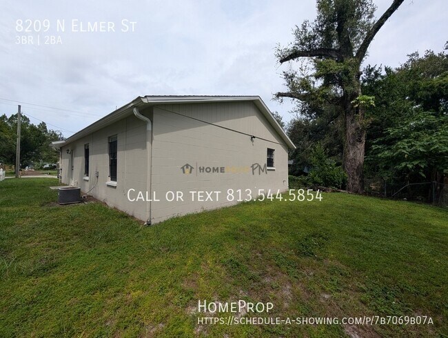 Building Photo - 8209 N Elmer St