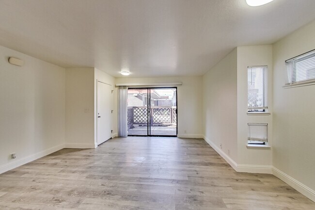 Floorplan - 3700 International Boulevard