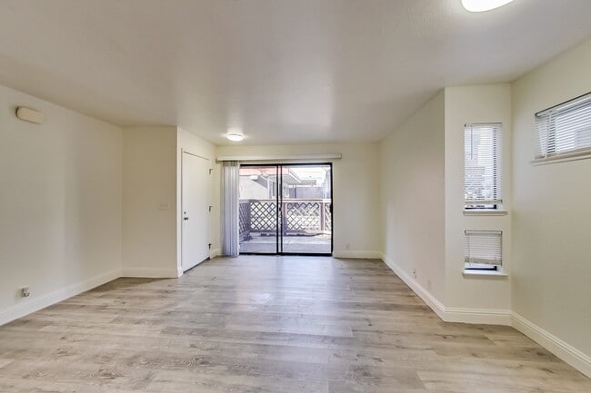 Floorplan - Fruitvale Haus