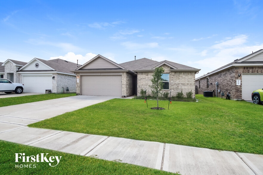 Building Photo - 18286 Eaton Mill Dr