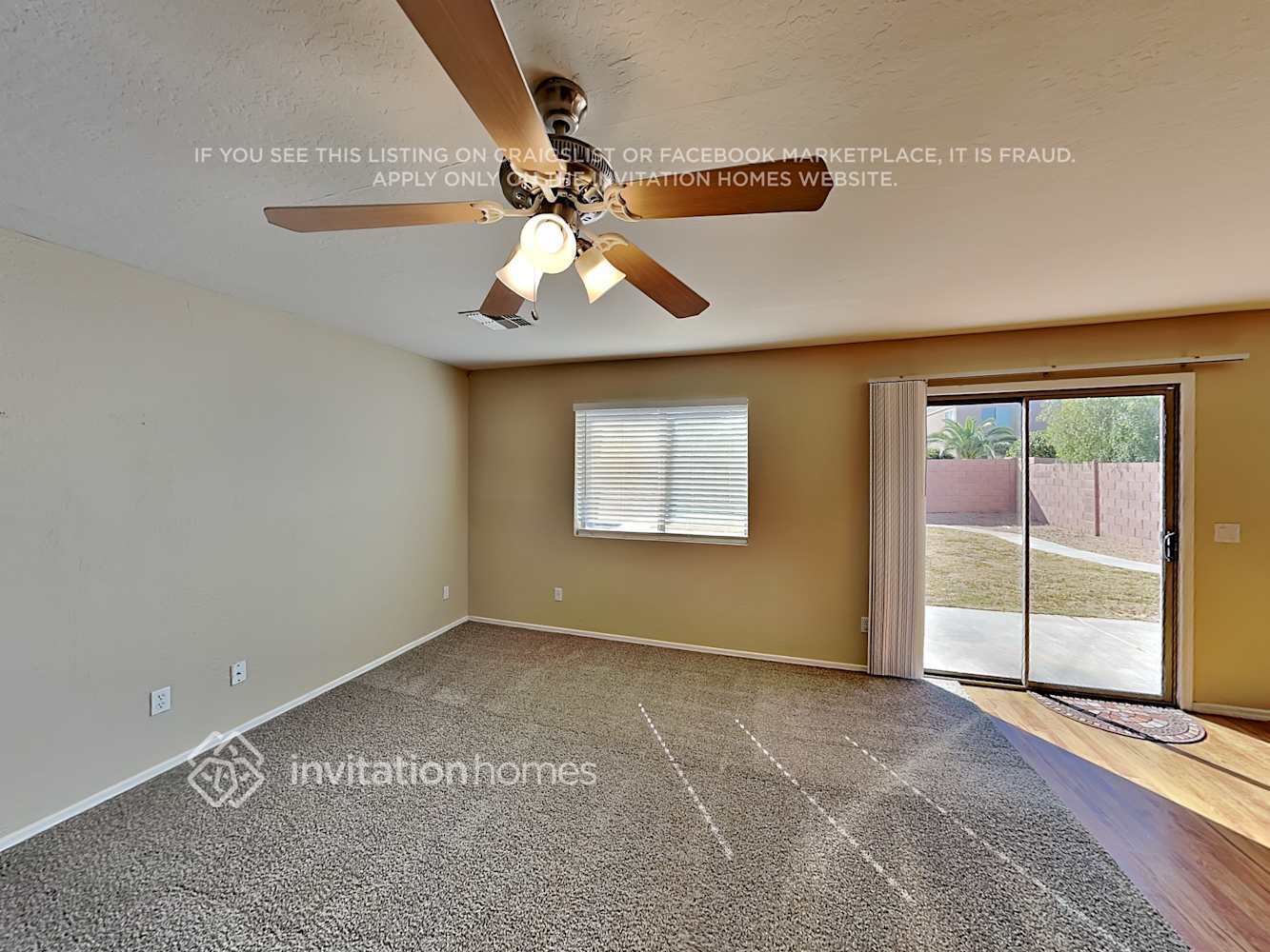 Building Photo - 3831 W Naomi Ln