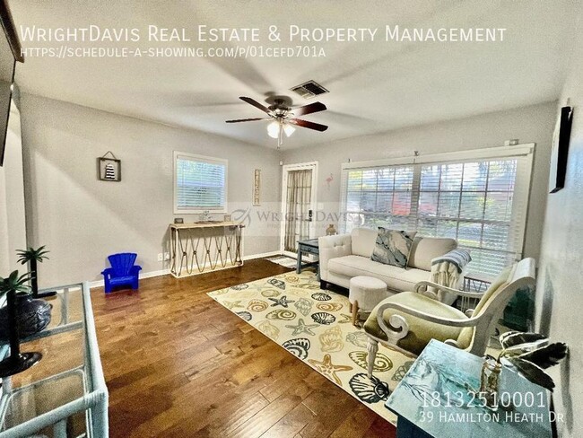 Building Photo - Seminole Heights 2/1 Bungalow!