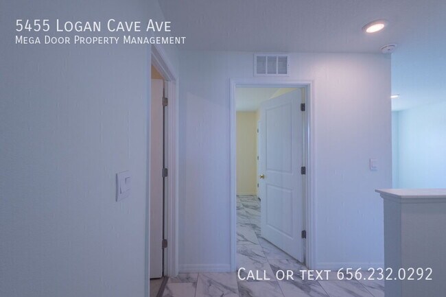 Building Photo - 5455 Logan Cave Ave