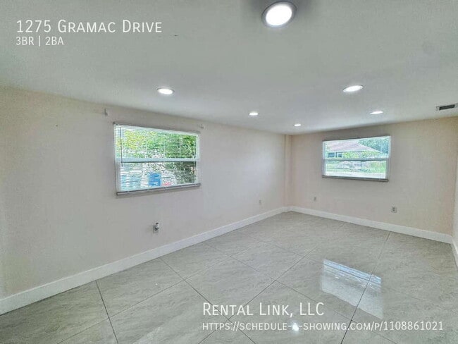 Building Photo - 1275 Gramac Dr