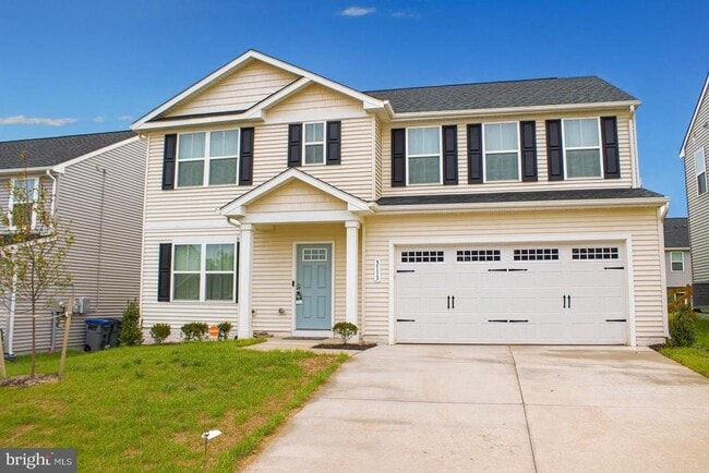 Primary Photo - 3113 Clover Ln