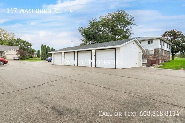Building Photo - 117 Washburn Rd