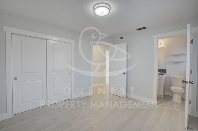 Building Photo - Updated 3-Bedroom Home in Foothill Farms