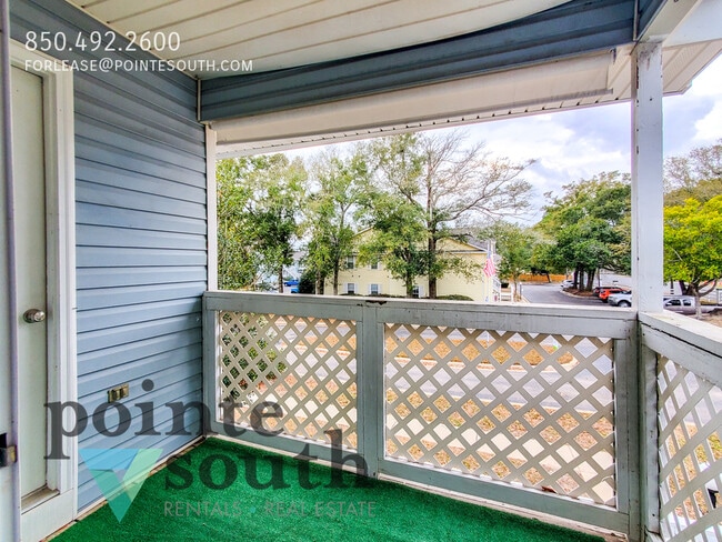 Building Photo - 601 E Burgess Rd