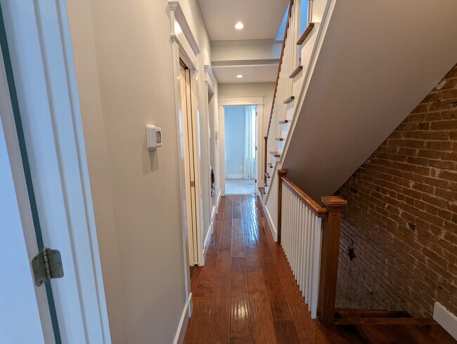 Building Photo - 228 F St NE