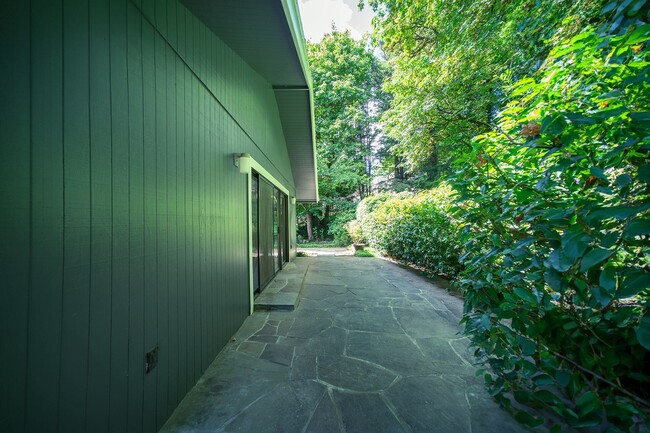 Building Photo - Greenleaf House: A Sustainable and Eco-Fri...