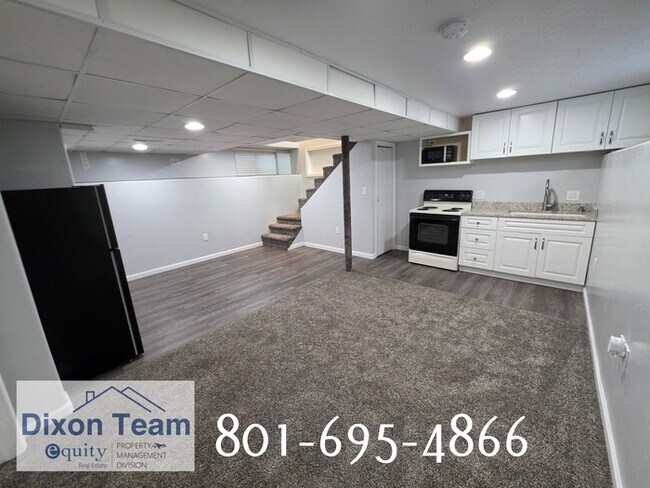 Building Photo - 44 W 150 N