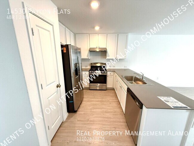 Building Photo - 14530 Payton Flts