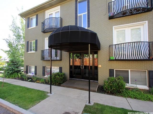 Building Photo - 1257 E 200 S