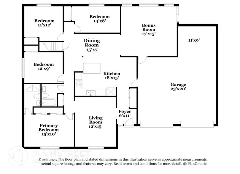 Building Photo - 1575 Loveland Dr