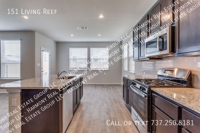 Building Photo - 151 Living Reef Dr