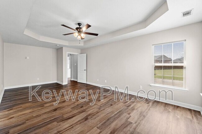 Building Photo - 4523 Frank Warren Dr