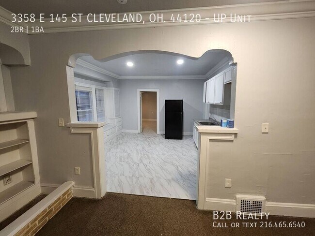 Building Photo - 3358 E 145th St