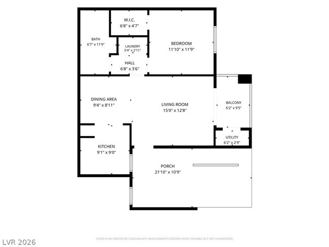 Building Photo - 8000 W Badura Ave