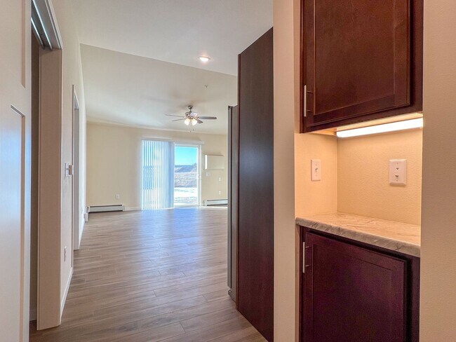 Interior Photo - Blue Stone Estates