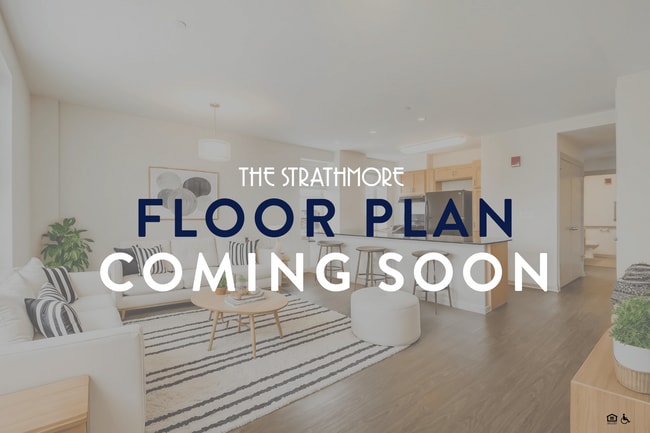 Floorplan - Strathmore Apartments