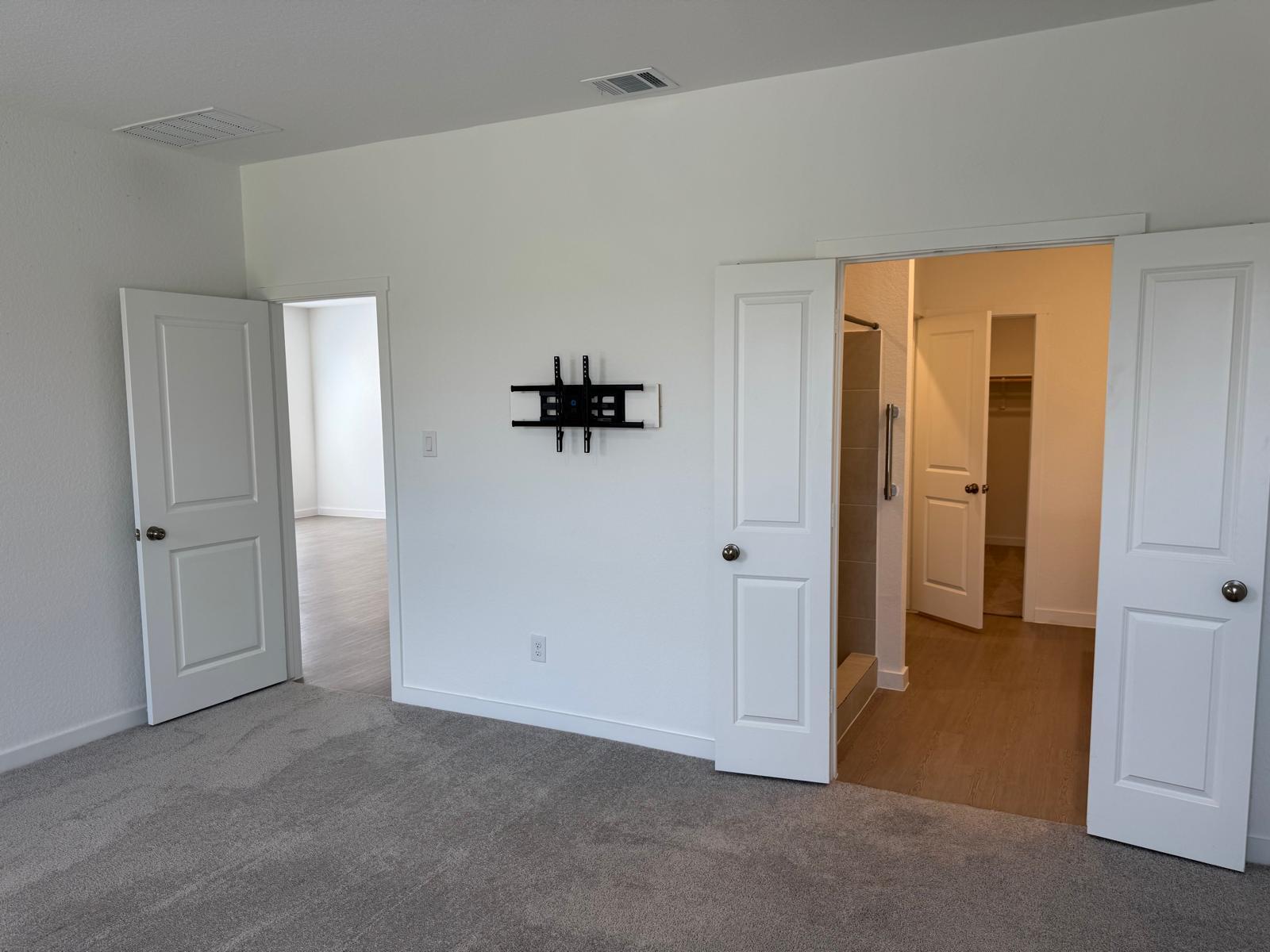 Primary Bedroom - 10342 Bridgton Ml