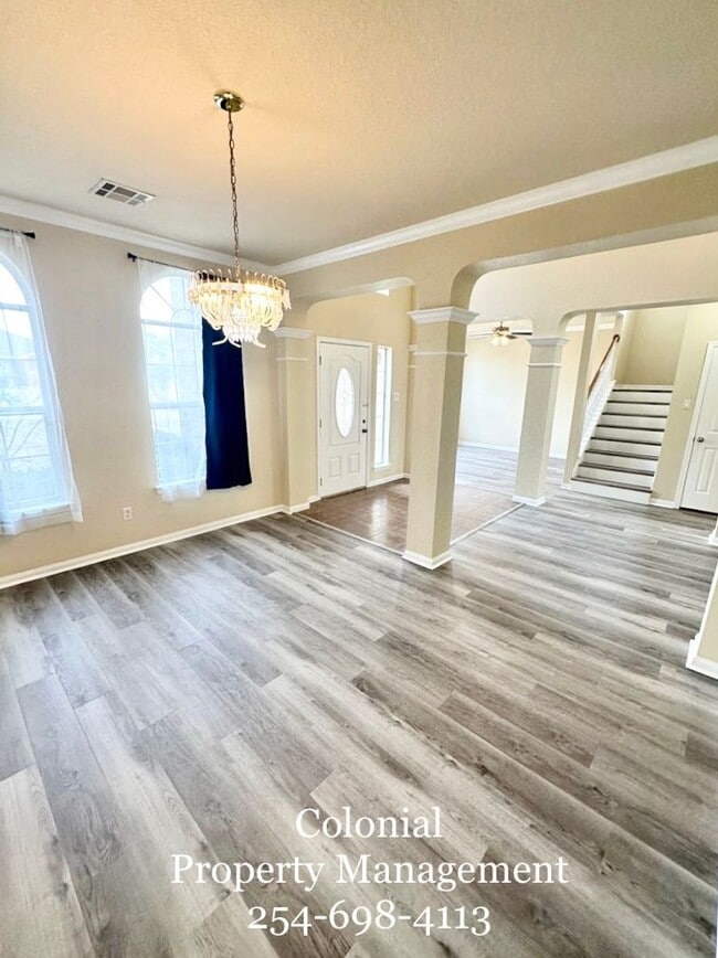 Building Photo - 4bd/3ba in Killeen Tx AVAILABLE JANUARY!