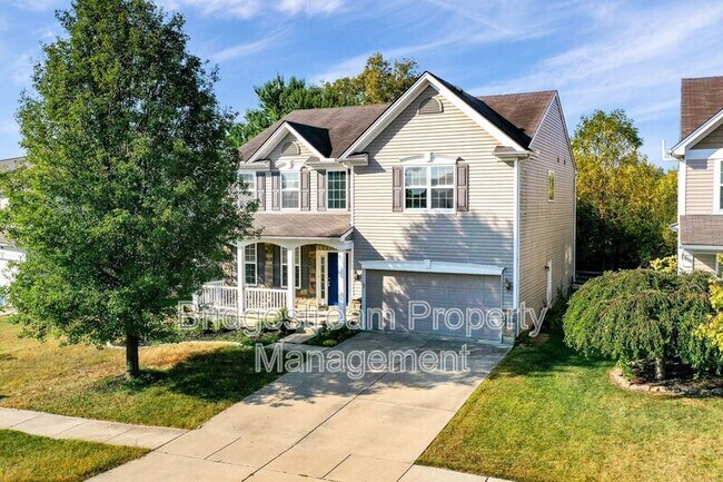 Building Photo - 1875 Prairie Clover Dr