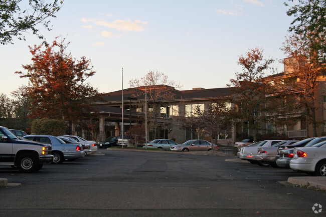 Primary Photo - Brookdale Meridian Westland