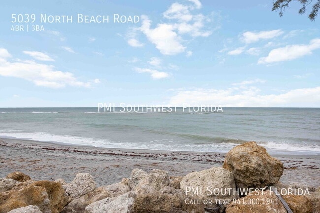 Building Photo - 5039 N Beach Rd