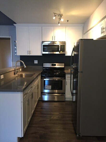 Interior Photo - Madison on 5th LLC