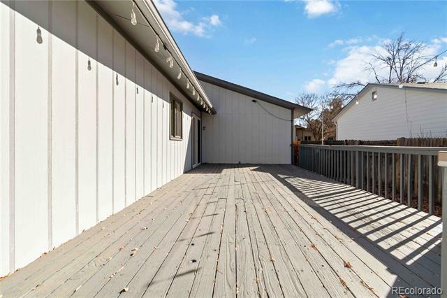 Building Photo - 11941 S Clayson St