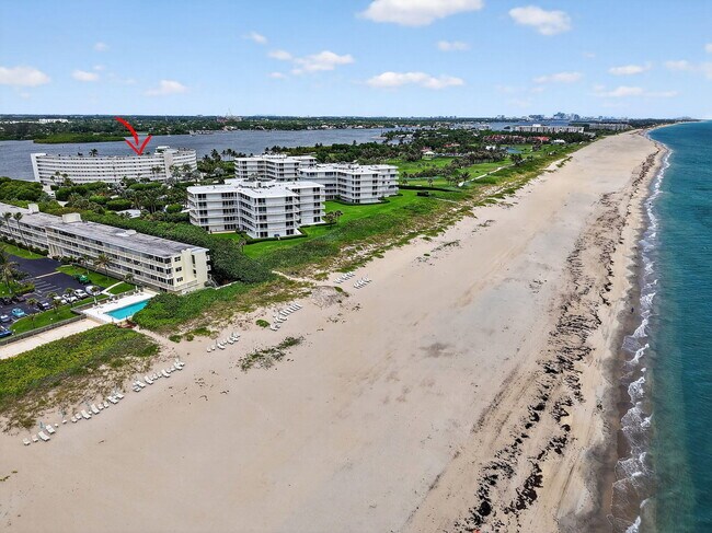 Building Photo - 2505 S Ocean Blvd