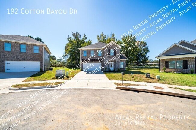 Building Photo - 192 Cotton Bayou Dr