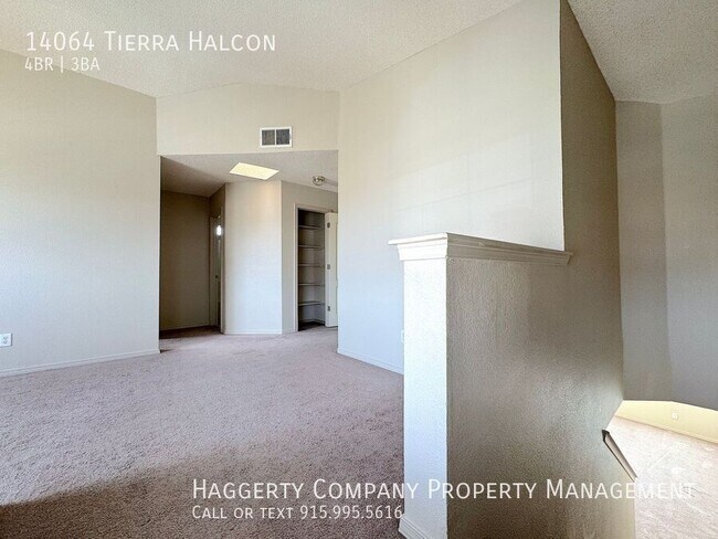 Building Photo - 14064 Tierra Halcon Dr