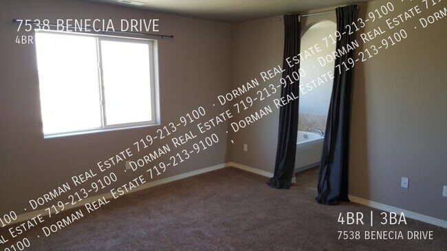 Building Photo - 7538 Benecia Dr