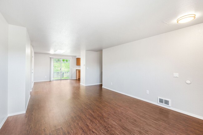 Building Photo - Recently updated 3 bdrm, 2 bath. Attached garage. Wrap around yard. Private upstairs bedroom and ...