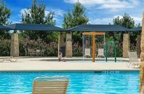 Building Photo - 508 Fossil Creek Dr