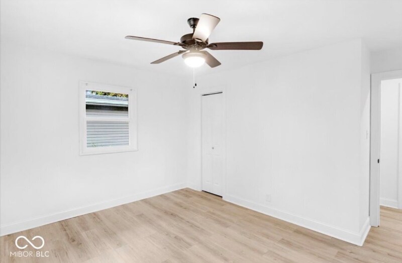 Building Photo - 4119 N Butler Ave