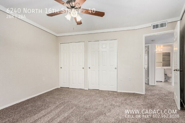 Building Photo - 6240 N 16th St